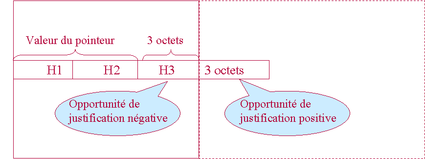 Pointeurs