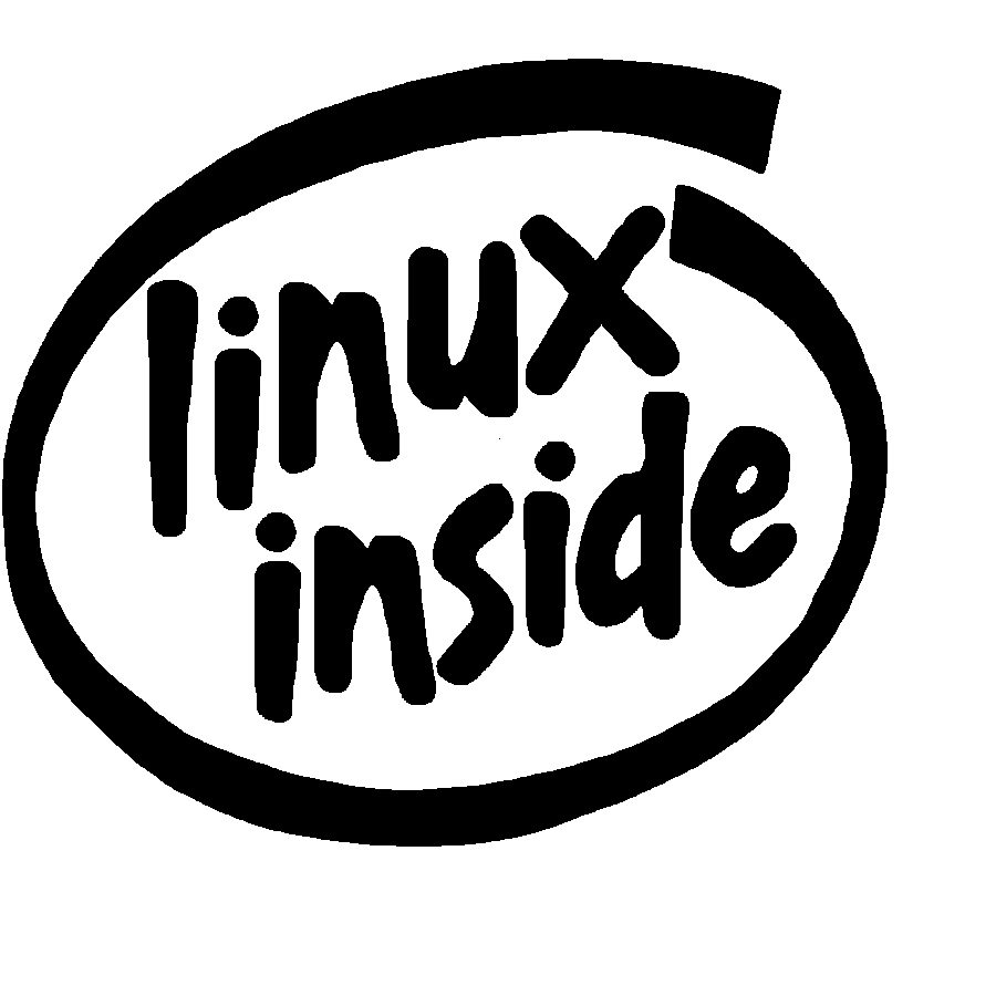 Logo Linux Inside