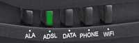 diodes de la cbox